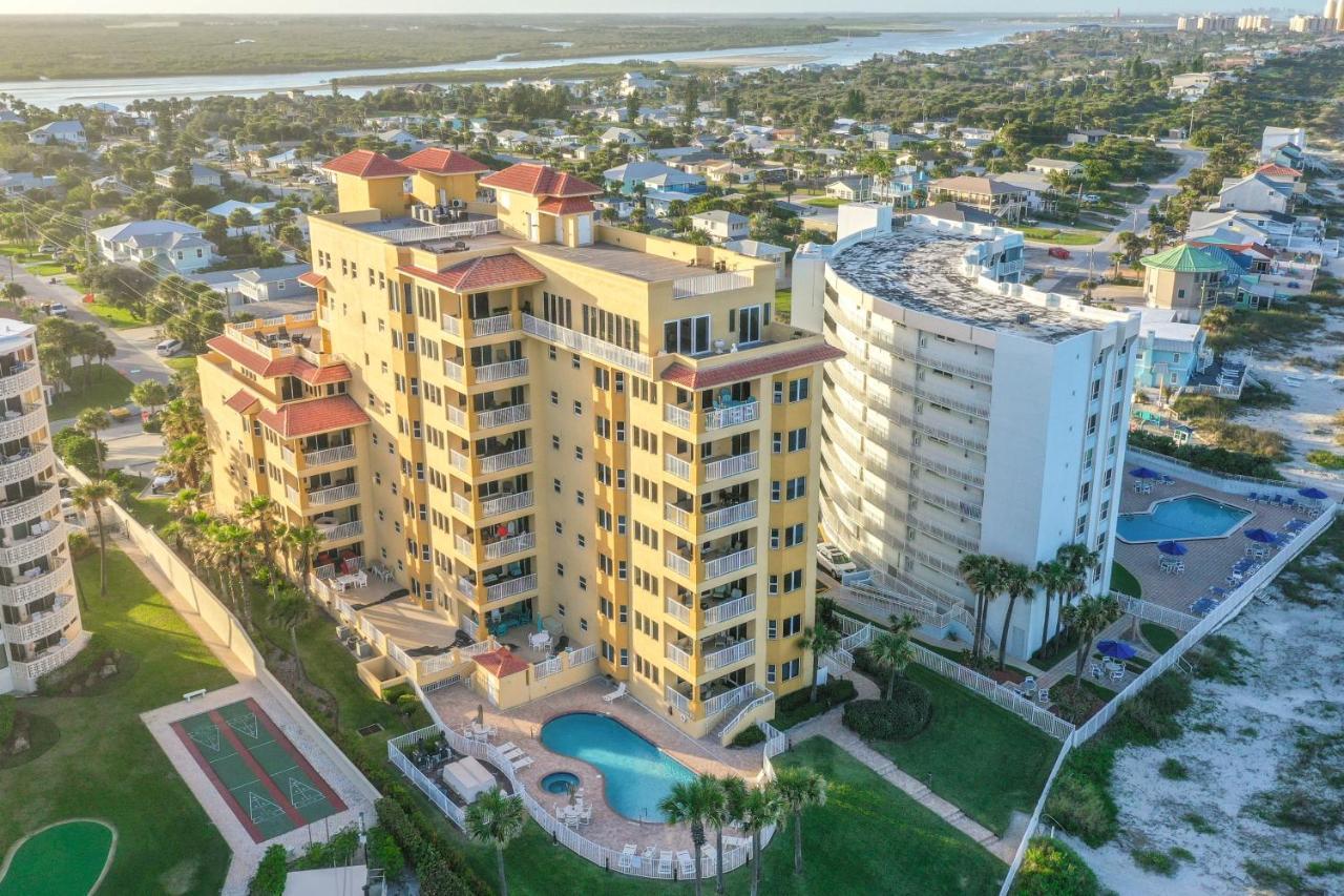 Atlantic Villas 302 New Smyrna Beach Extérieur photo