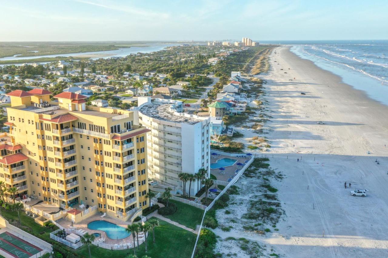 Atlantic Villas 302 New Smyrna Beach Extérieur photo